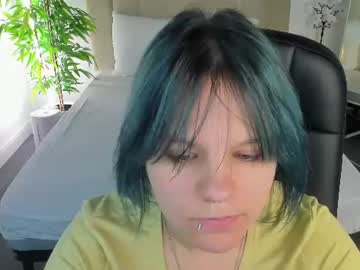 Stream thumbnail lilith_rebel