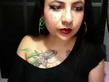 Stream thumbnail lilith_ryuzaki