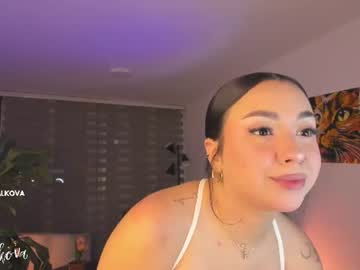 Stream thumbnail lilithmalkova