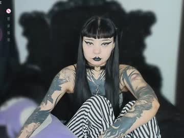 Stream thumbnail lilithmoon666