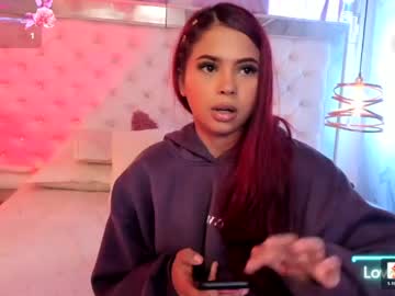 Stream thumbnail lill_kims
