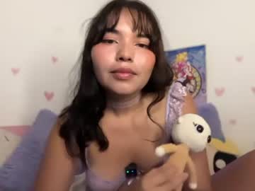 Stream thumbnail lillykiss69