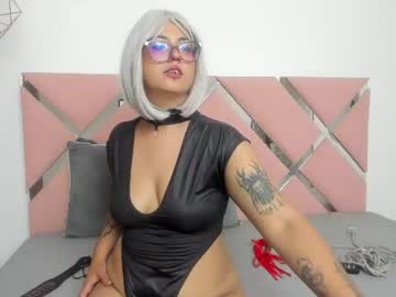 Stream thumbnail lillyolsen