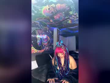 Stream thumbnail lilmystiq