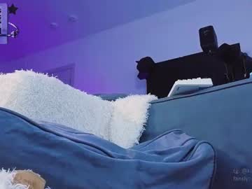 Stream thumbnail lilpresident