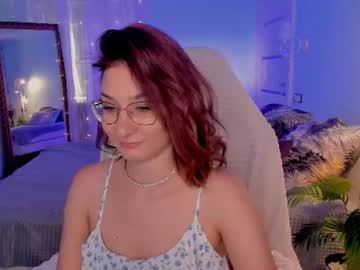 Stream thumbnail lilu_bennet