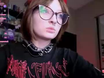 Stream thumbnail lily_arden