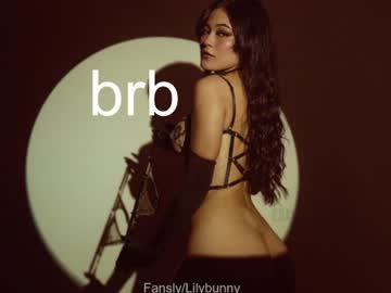 Stream thumbnail lily_bunny_1