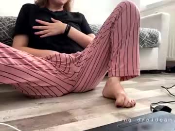 Stream thumbnail lilyhot25