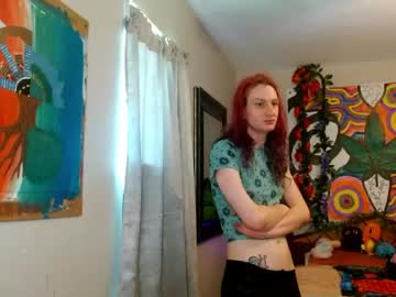Stream thumbnail lilythehippie