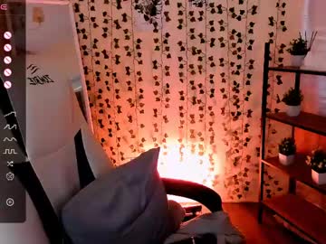 Stream thumbnail linablossom