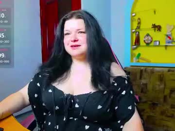 Stream thumbnail linasexy777