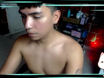 Stream thumbnail lionpuppy17