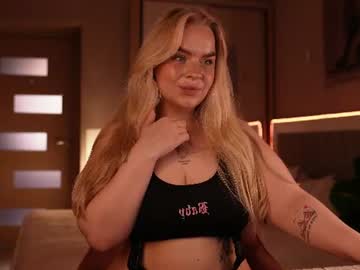 Stream thumbnail lisalovesweet