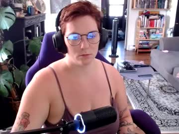 Stream thumbnail lithopalhex