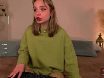 Stream thumbnail little_clare_