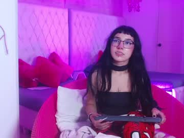 Stream thumbnail little_paulette
