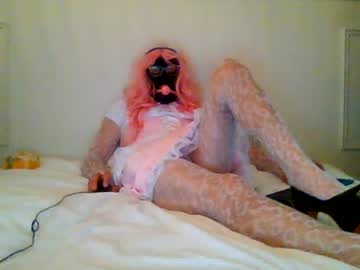 Stream thumbnail little_sissy24