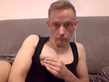 Stream thumbnail little_willy82