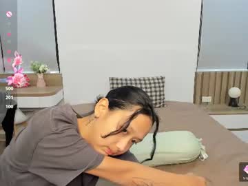 Stream thumbnail little_yena