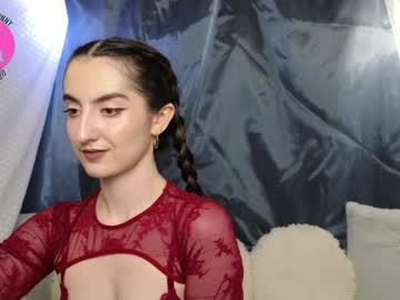 Stream thumbnail littlebunnyb_
