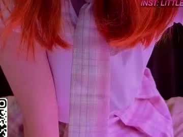 Stream thumbnail littlefoxyhole