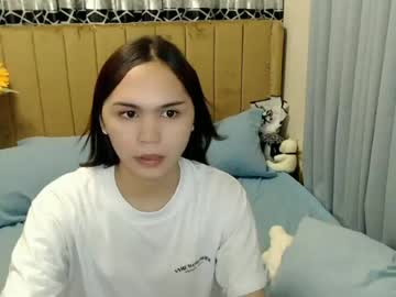 Stream thumbnail littlemiss_foxxy