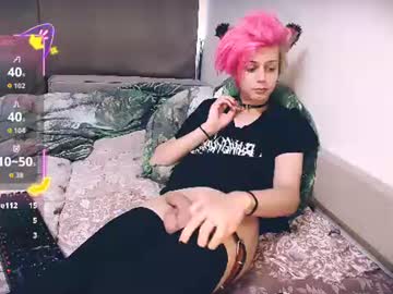 Stream thumbnail littlepinkcat
