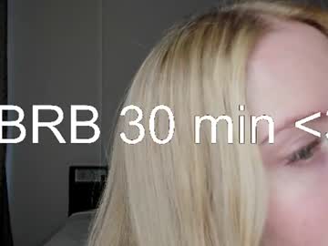 Stream thumbnail lizabelle_