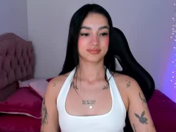 Stream thumbnail lizzie_corner
