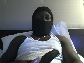 Stream thumbnail llcoolblack