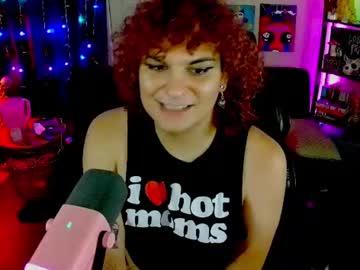 Stream thumbnail lobotomyprincess