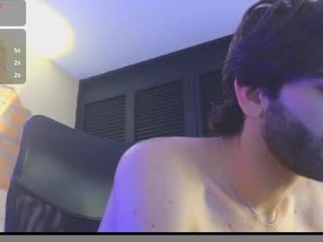 Stream thumbnail logan_cruz01