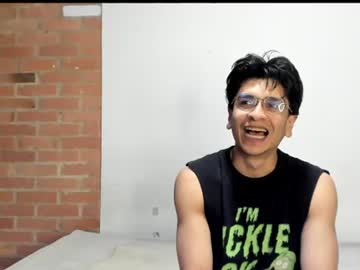 Stream thumbnail logannick