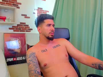 Stream thumbnail loganstroud