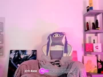 Stream thumbnail lolaa_bunnyy