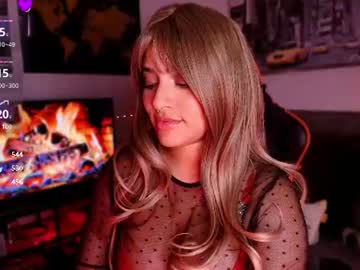 Stream thumbnail lolaasmith_21