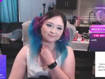 Stream thumbnail loliluna