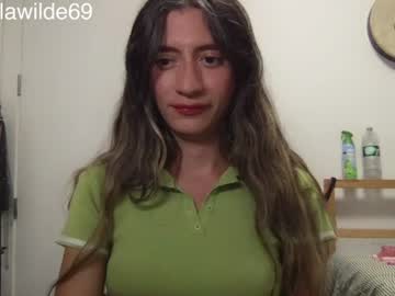 Stream thumbnail lolita_wilde390