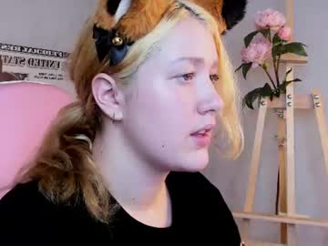 Stream thumbnail lollybunnyy