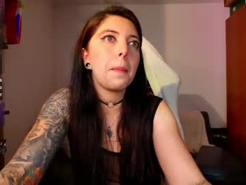 Stream thumbnail love_sharol
