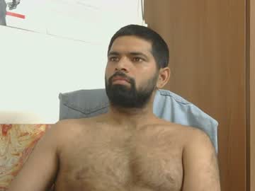 Stream thumbnail lovehairyindian
