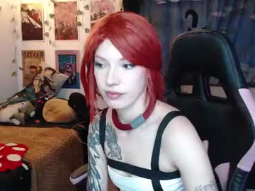 Stream thumbnail lovely_cass