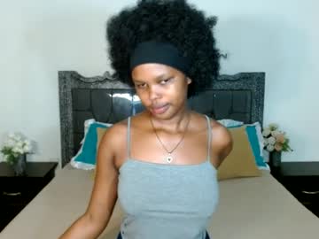 Stream thumbnail lovelyblackkelly