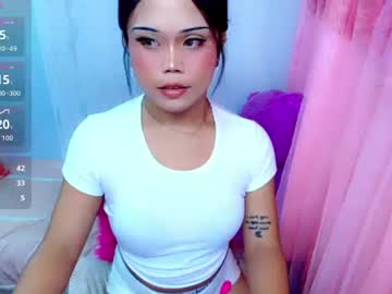 Stream thumbnail lovelydollsandra