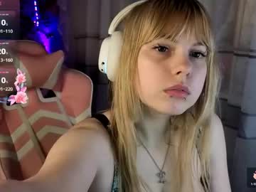 Stream thumbnail lovelykristii