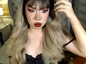 Stream thumbnail lovelymarie69