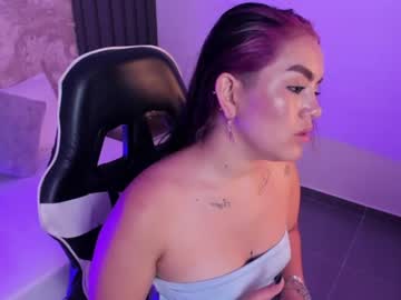 Stream thumbnail luana_bonneville