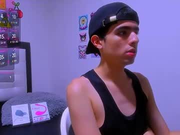 Stream thumbnail luanrush_