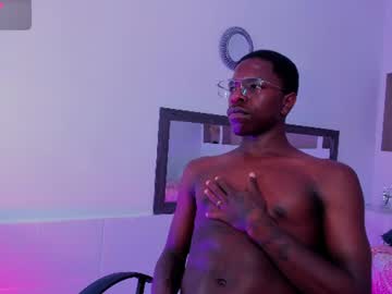 Stream thumbnail luca_brownn